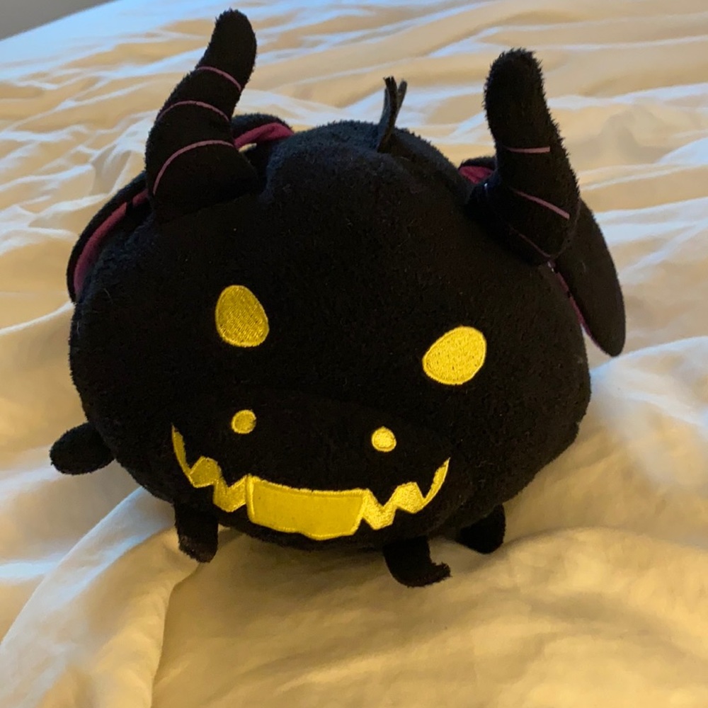 Maleficent Dragon Disney Villain Large Tsum Tsum